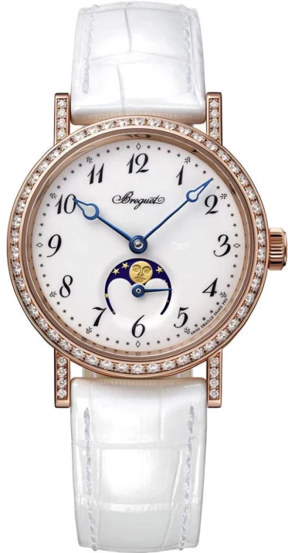 Breguet Classique