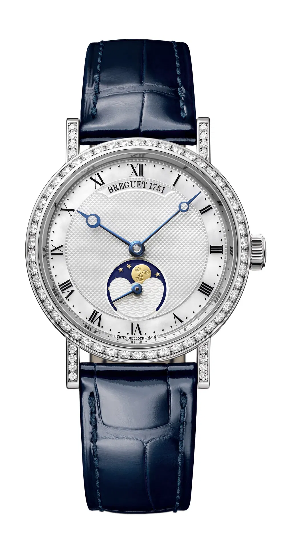 Breguet Classique Dame