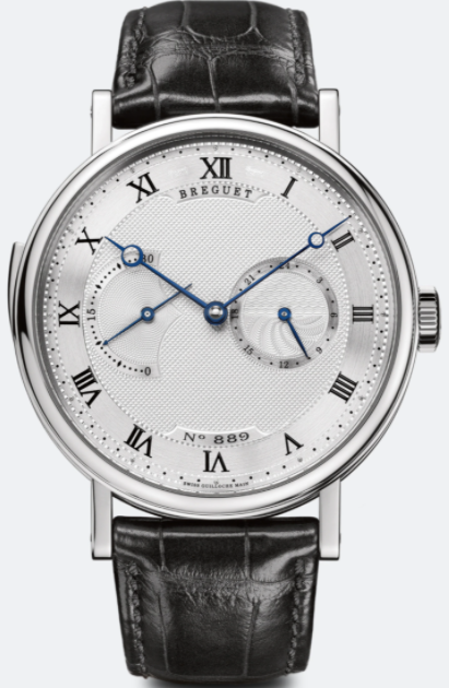 Classique Complications REPETITION MINUTES