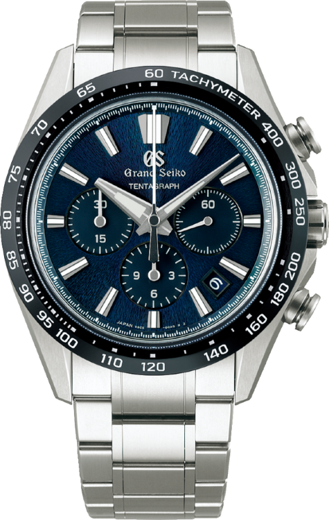 Grand Seiko Evolution 9 Collection