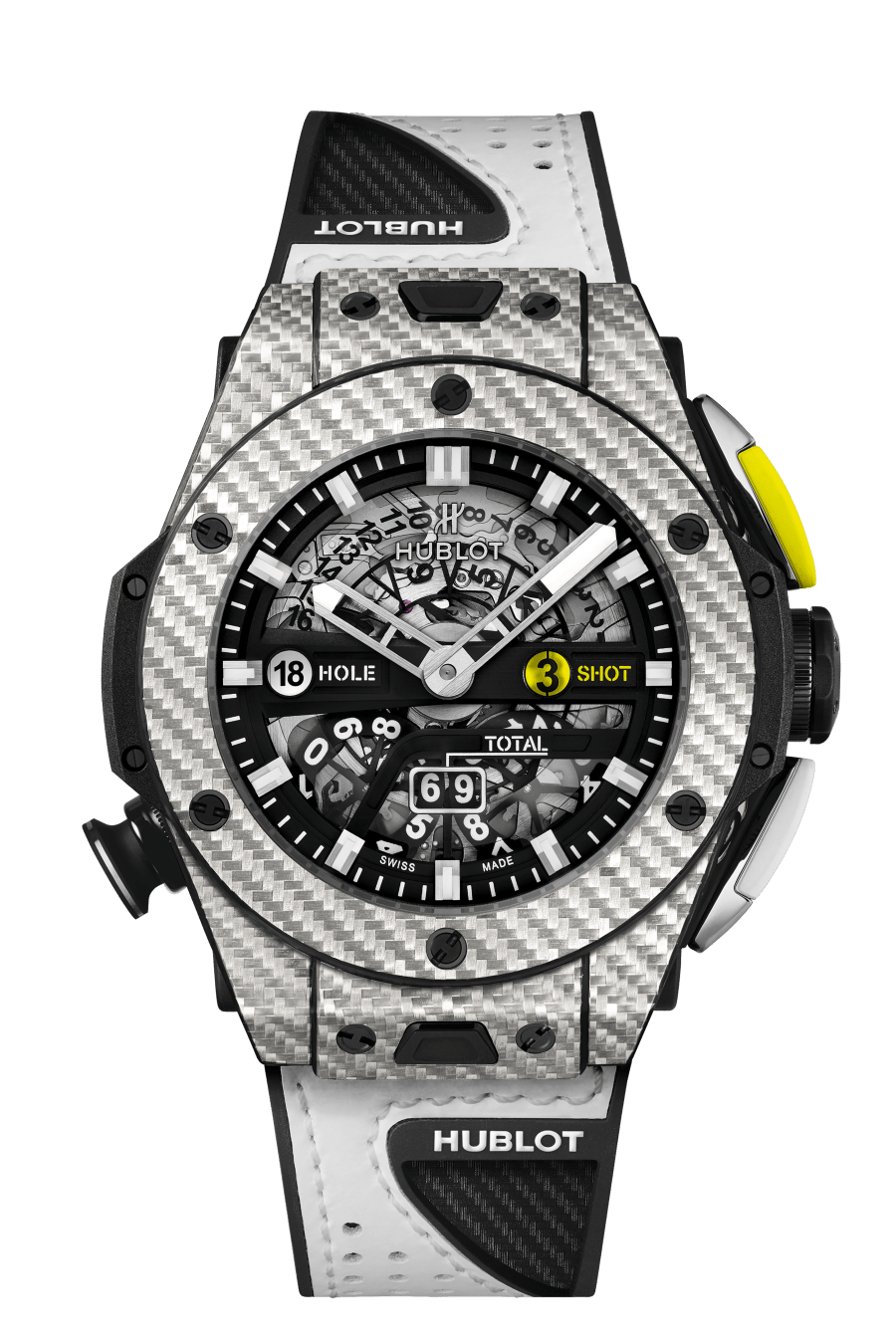 Hublot Big Bang Unico Golf