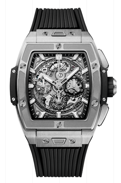 Hublot Spirit of Big Bang Titanium 42mm