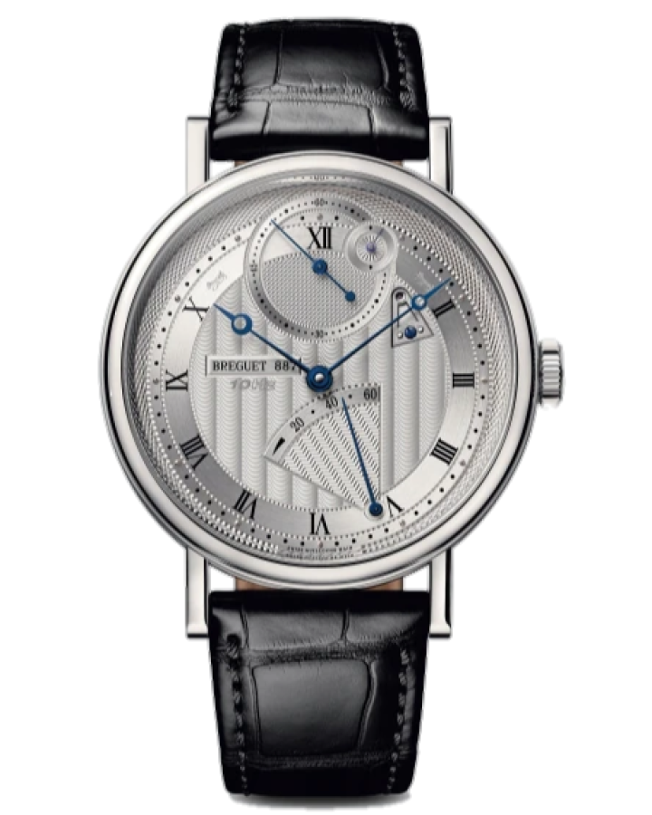 Breguet Classique