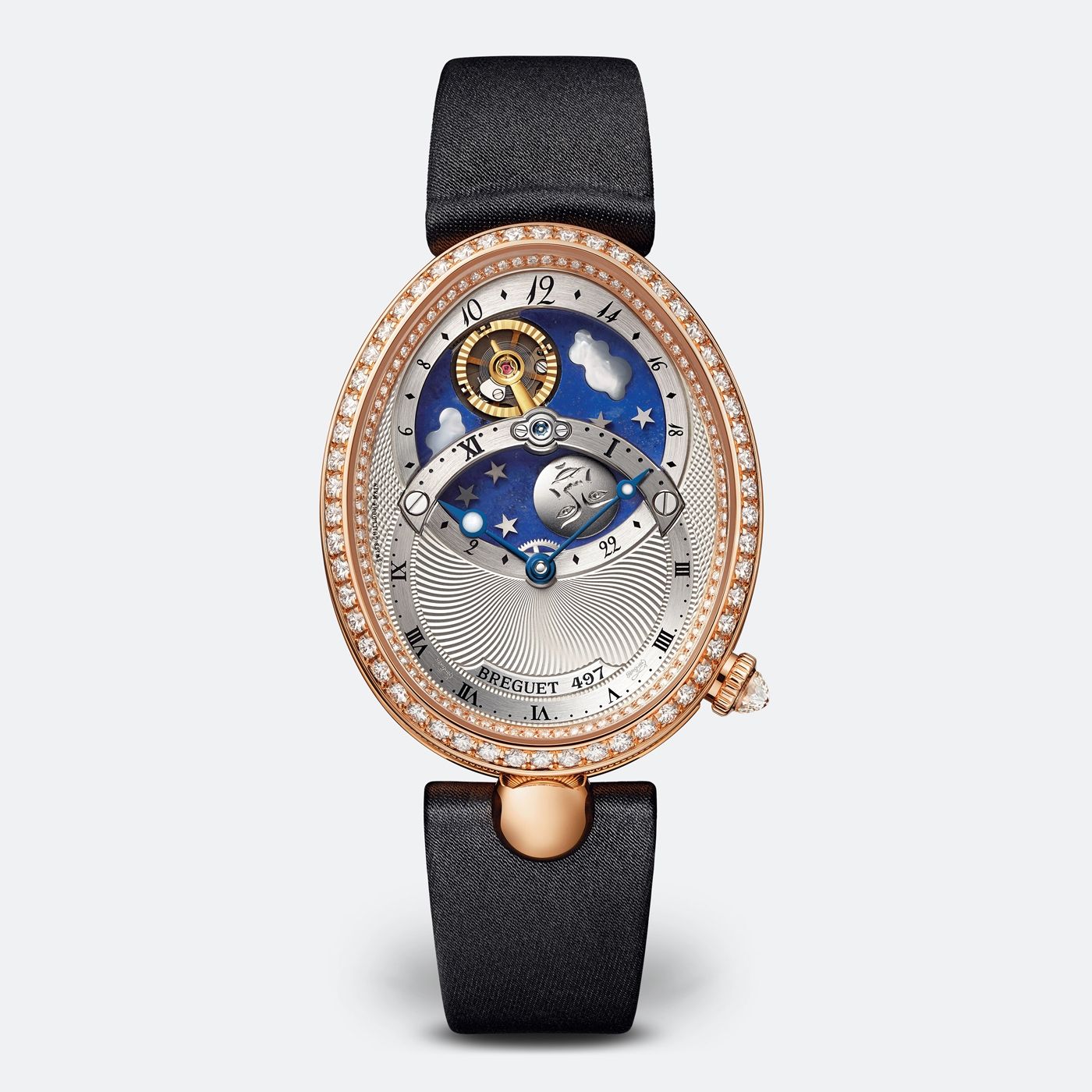 Breguet Reine de Naples