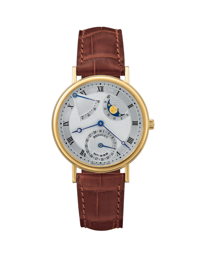 Classique Power Reserve