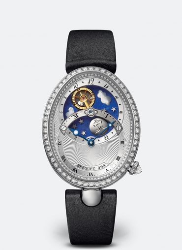 Breguet Reine de Naples