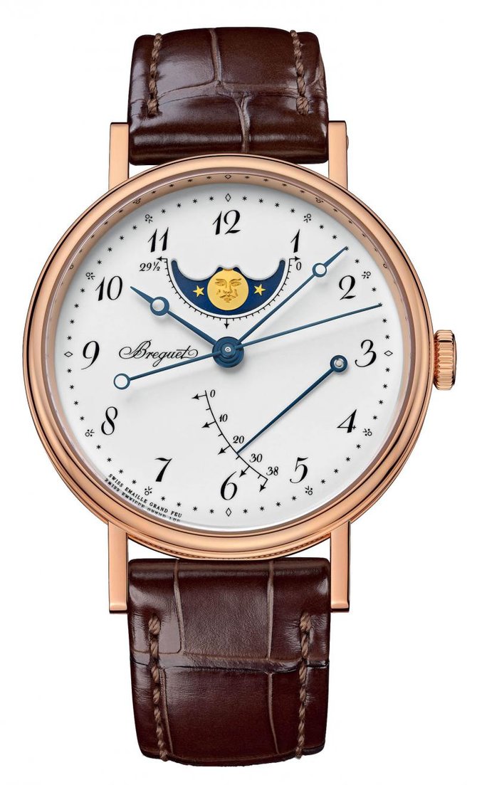 Breguet Classique 