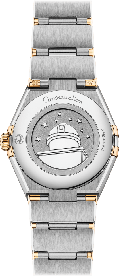 Constellation Manhattan Quartz 28 mm