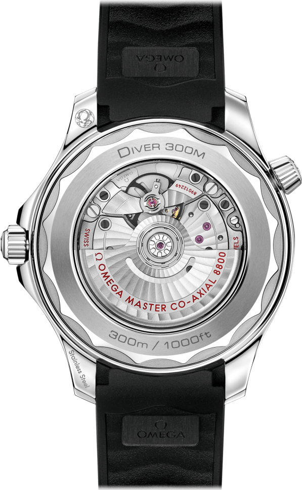 Seamaster Diver 300 M