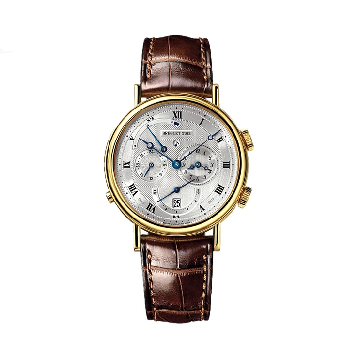 Breguet Classique 