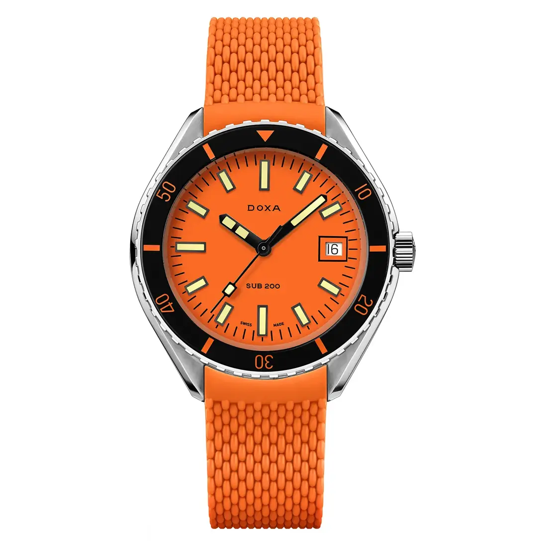 DOXA Sub