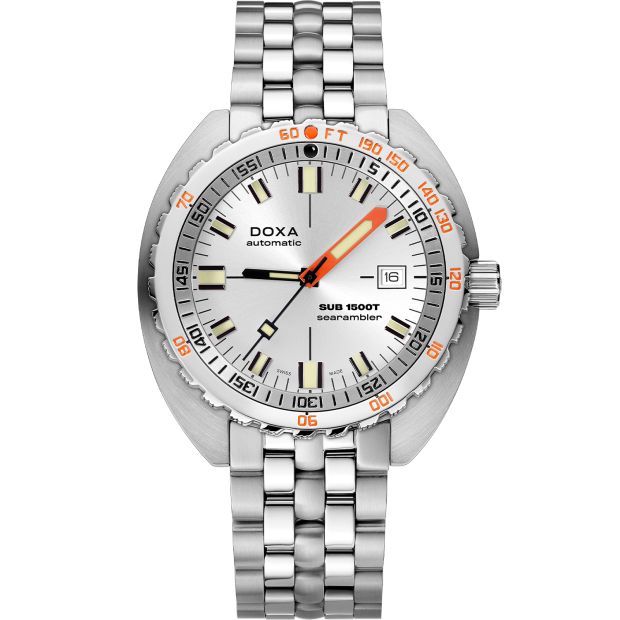 DOXA Sub