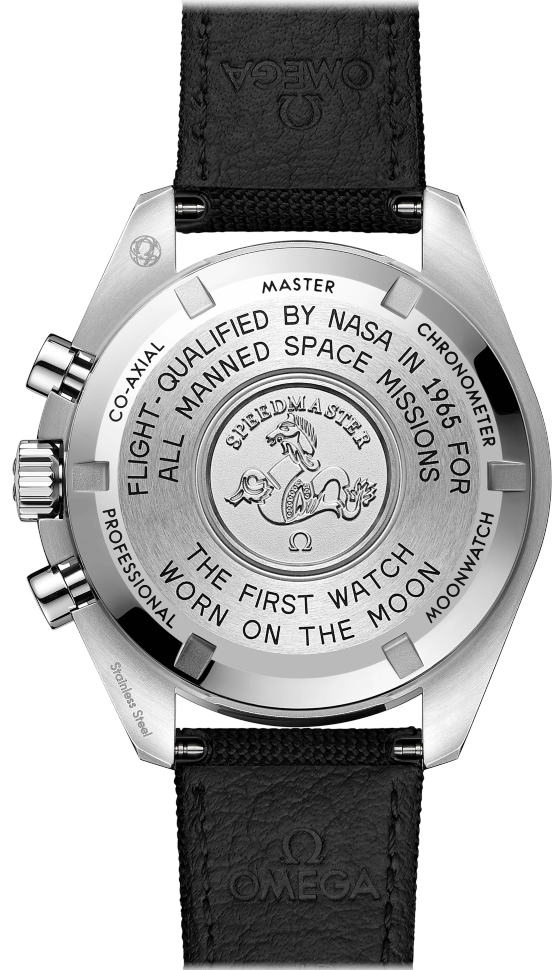 Speedmaster Professional Moonwatch