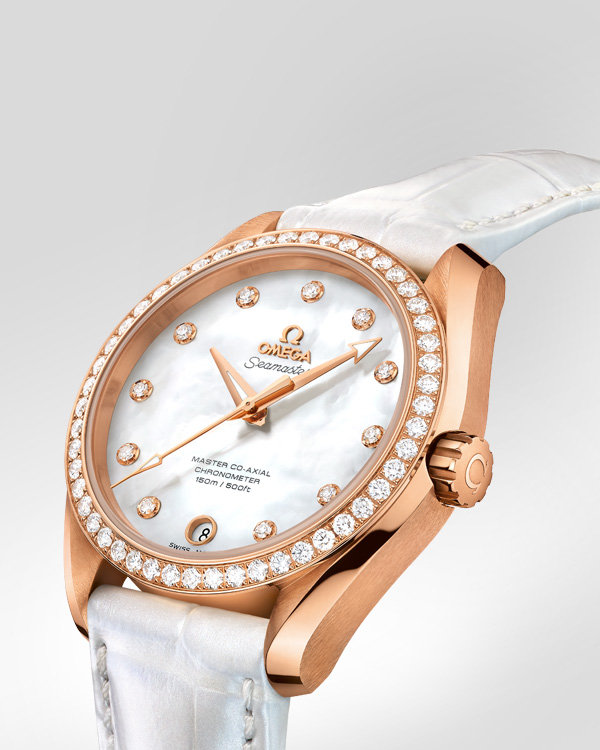 Seamaster Aqua Terra