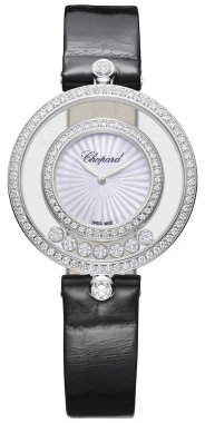 Chopard Happy Diamonds 32 mm Guartz