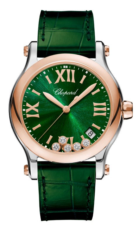 Chopard Happy Sport 36 mm