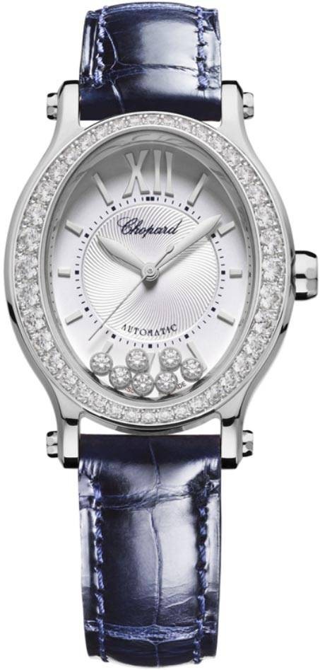 Chopard Happy Sport Oval