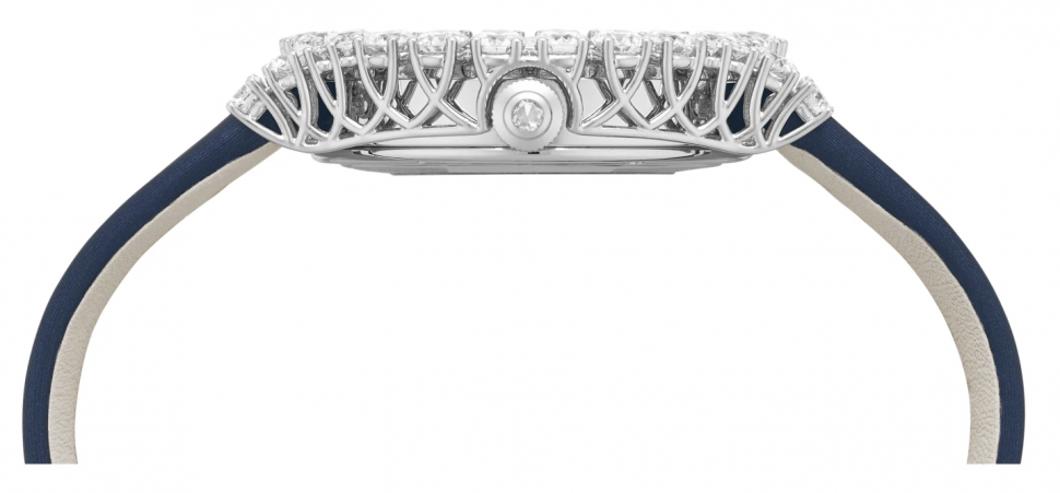 L'heure Du Diamant