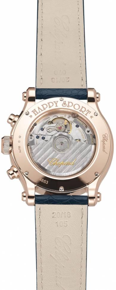 Happy Sport Chrono