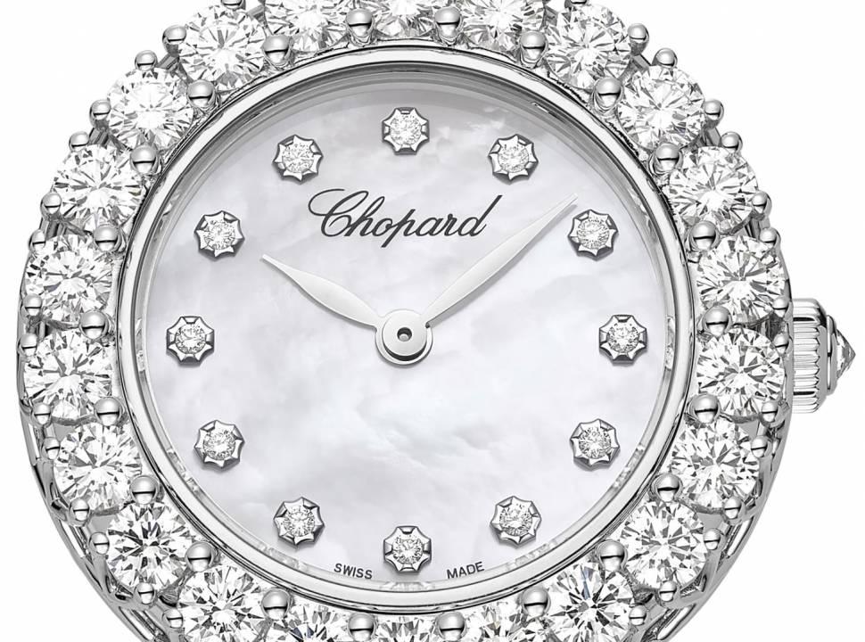 LHeure Du Diamant