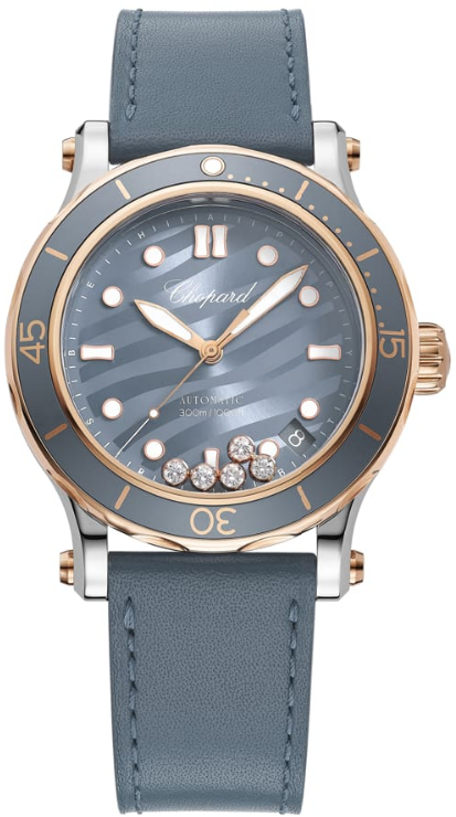 Chopard Happy Sport Ocean