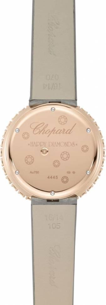 Happy Diamonds Joaillerie 38 mm