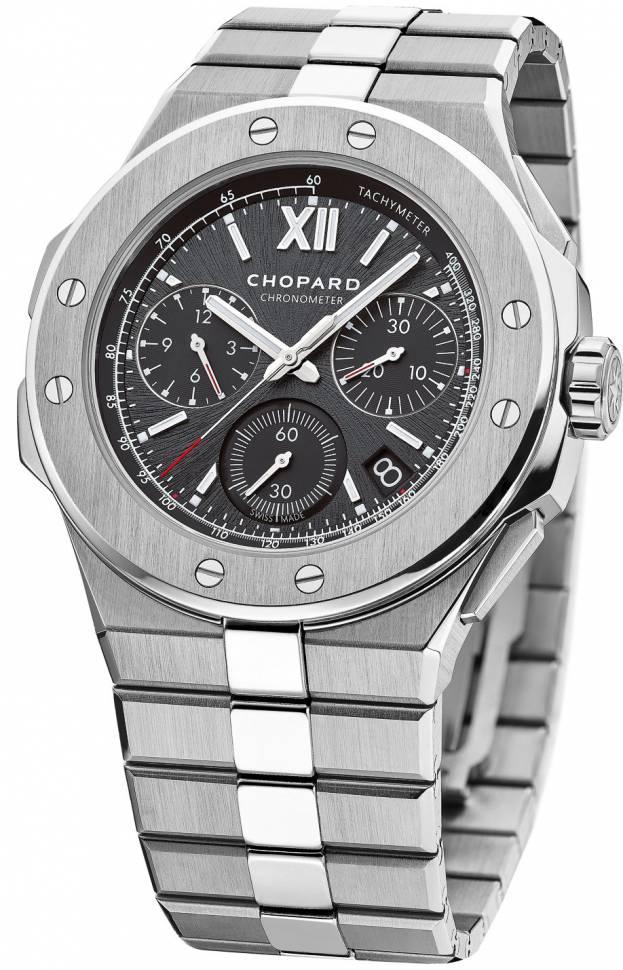 Alpine Eagle XL Chrono