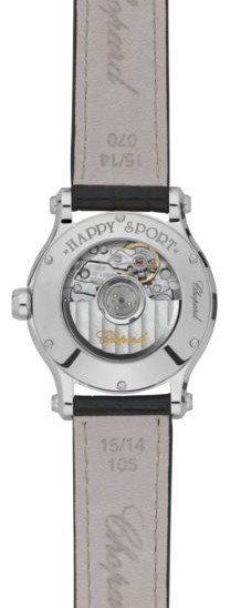 Happy Sport 30 mm