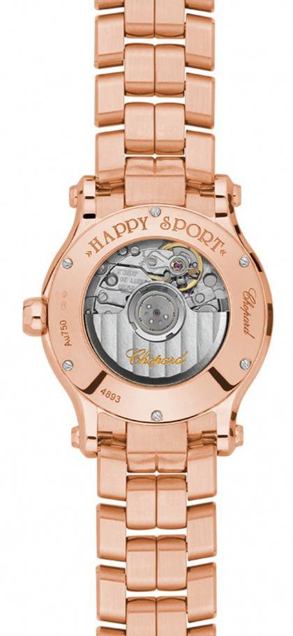 Happy Sport Automatic