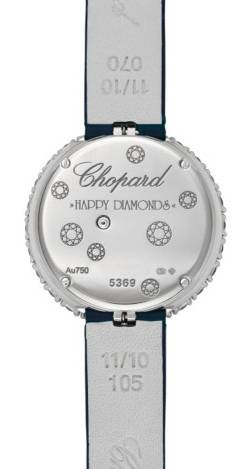 Happy Diamonds Joaillerie 29