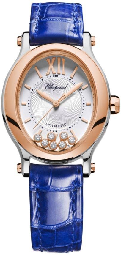 Chopard Happy Sport Oval