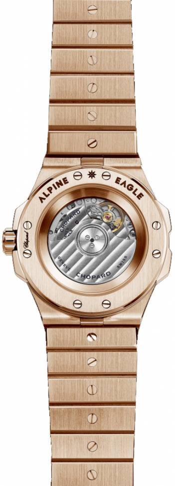 Alpine Eagle Small