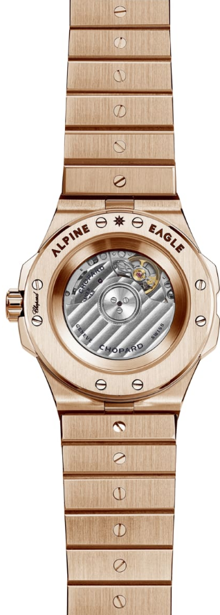 Alpine Eagle Small