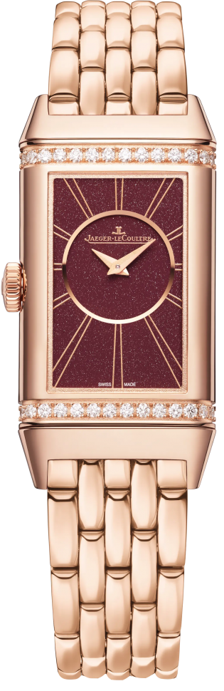 Reverso One Duetto