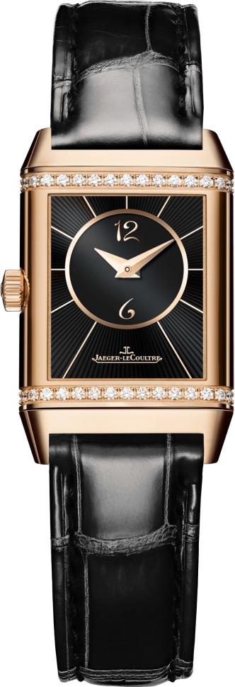 Reverso Classic Duetto