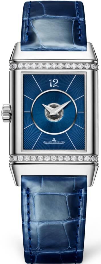 Reverso Classic Duetto
