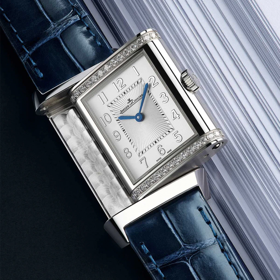 Reverso Classic Duetto