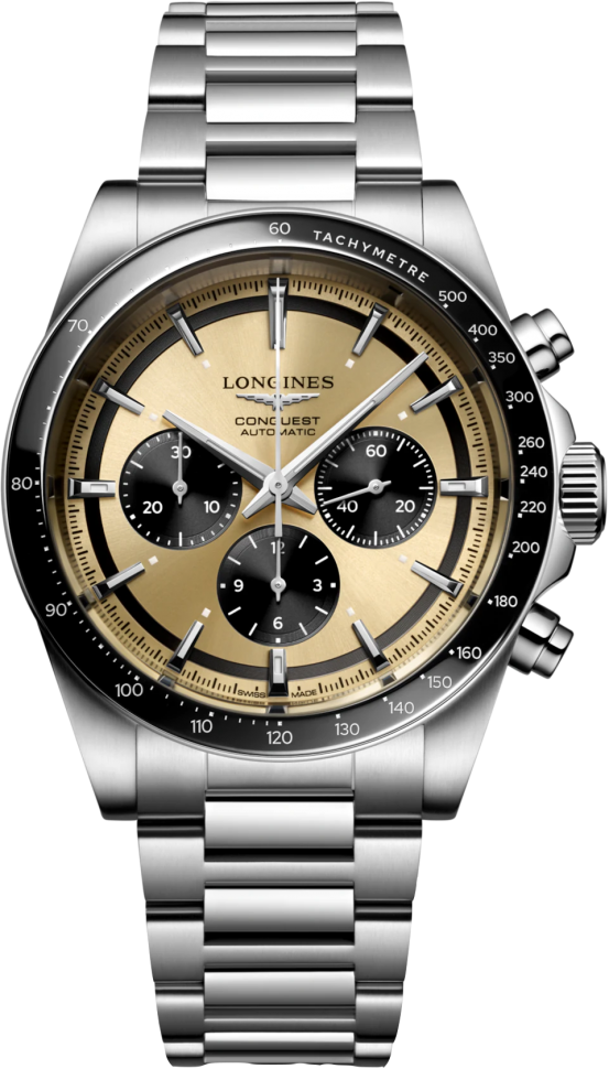 Longines Sport Conquest