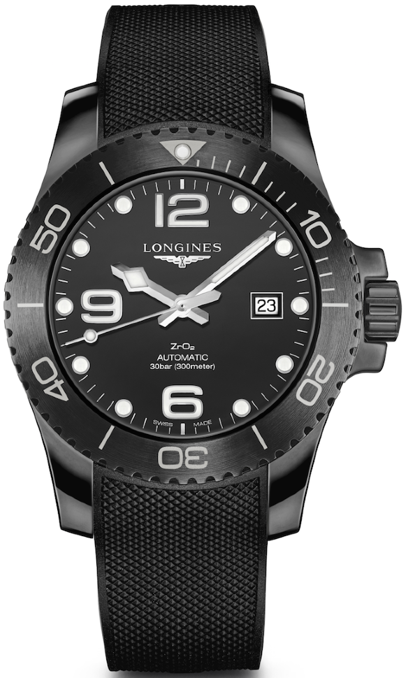 Longines HydroConquest