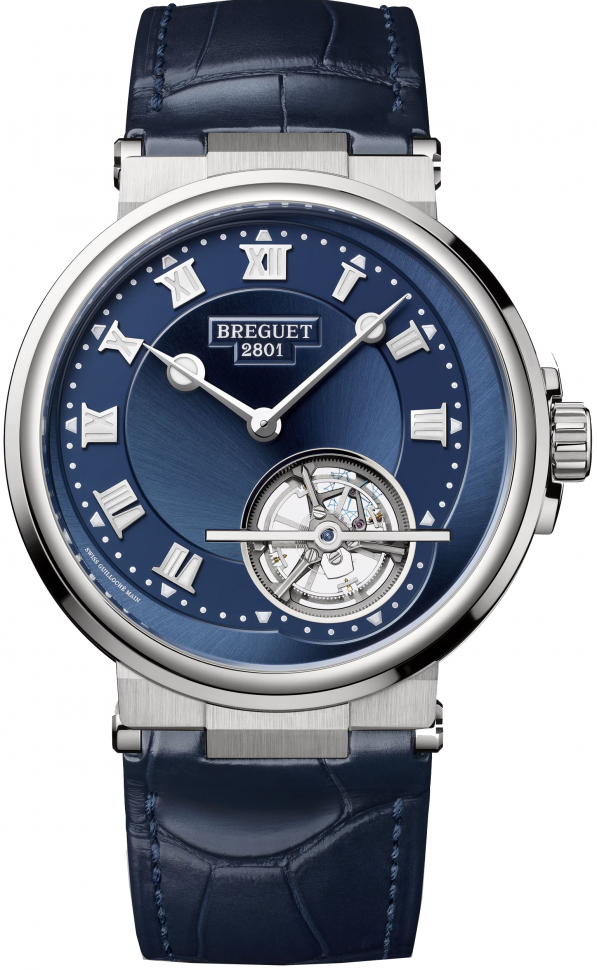 Marine Tourbillon