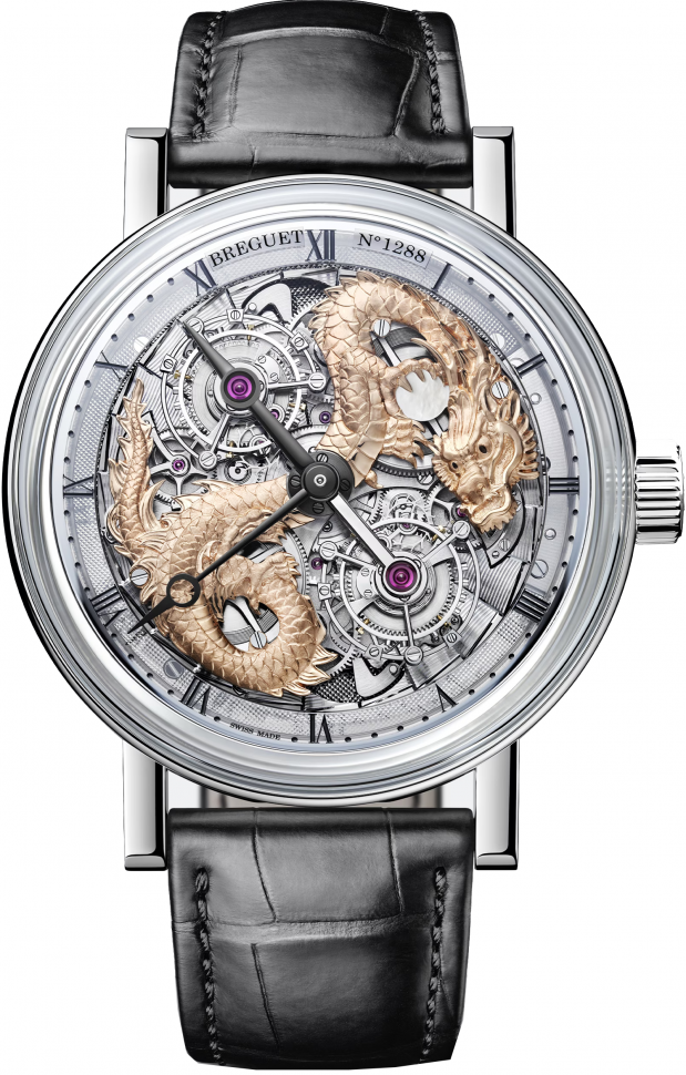 Breguet Classique Grande Complication