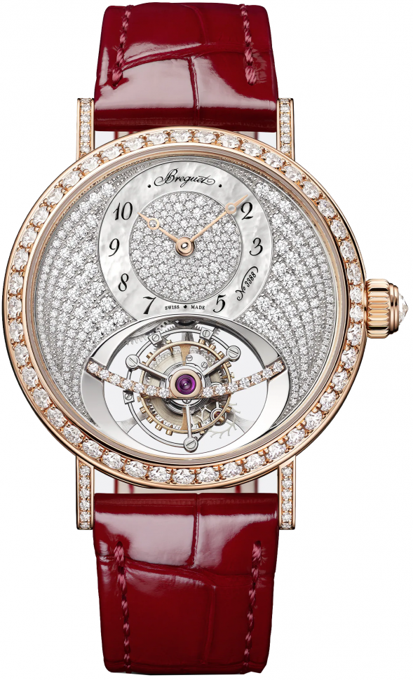 Classique Complications Tourbillon