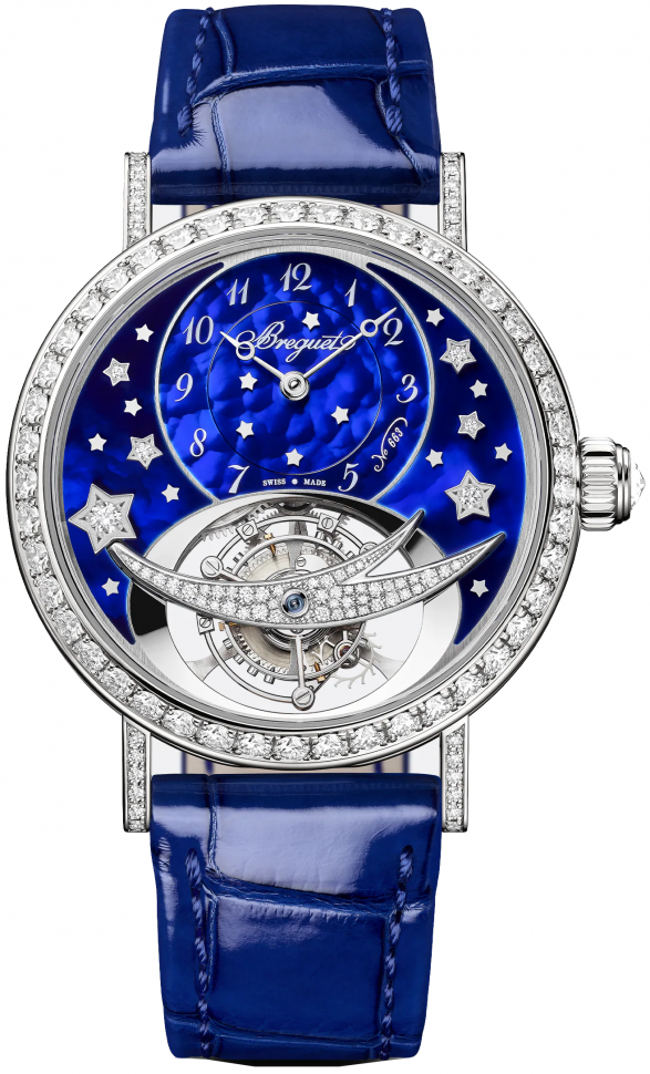 Classique Complications Tourbillon