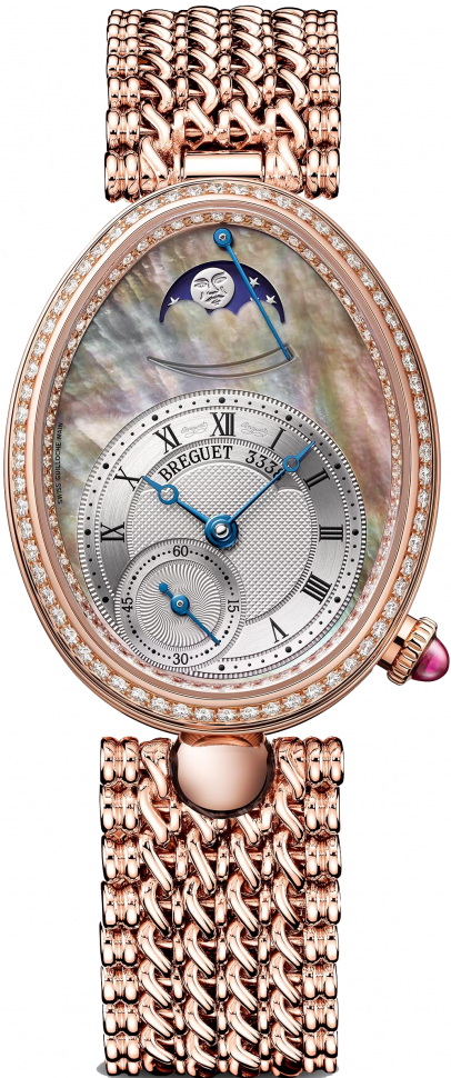 Breguet Reine de Naples