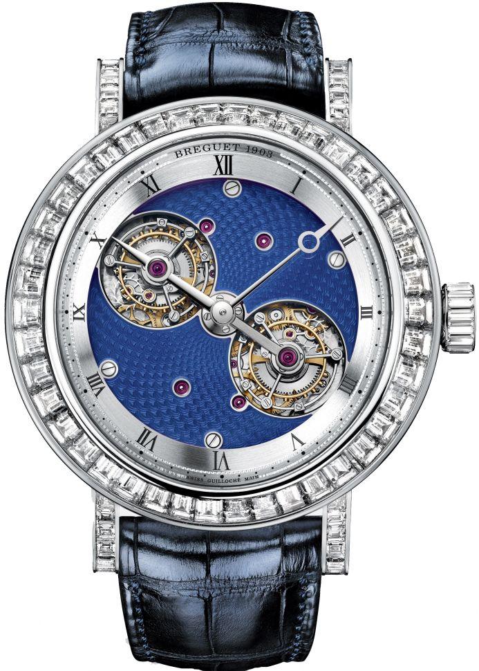 Breguet Grande Complication