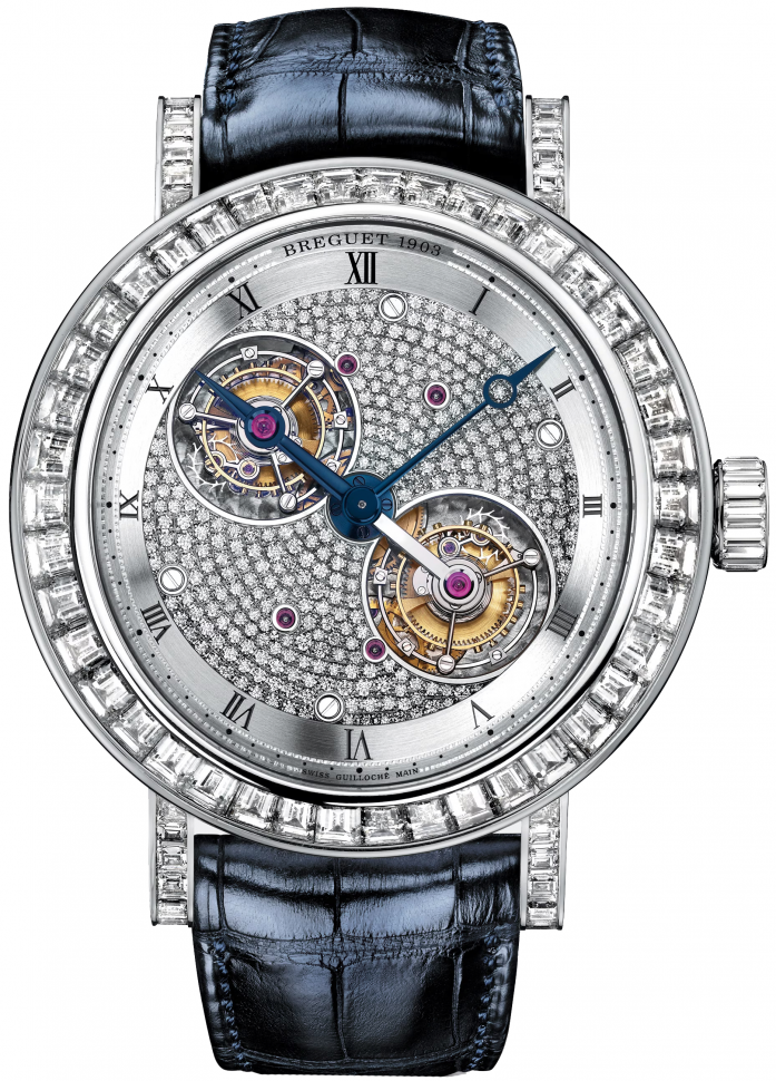 Breguet Grande Complication