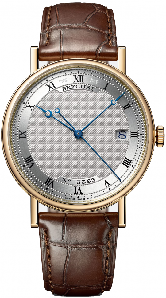 Breguet Classique 