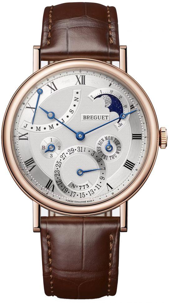 Breguet Breguet Classique  Quantieme Perpetuel