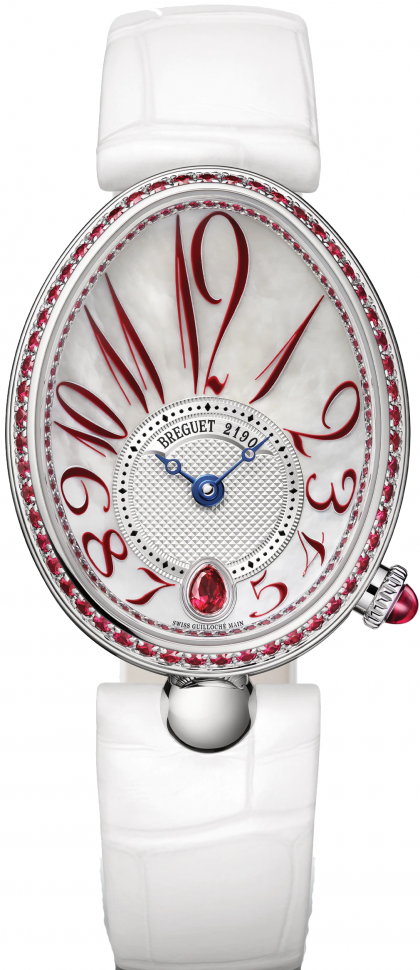 Breguet Reine De Naples