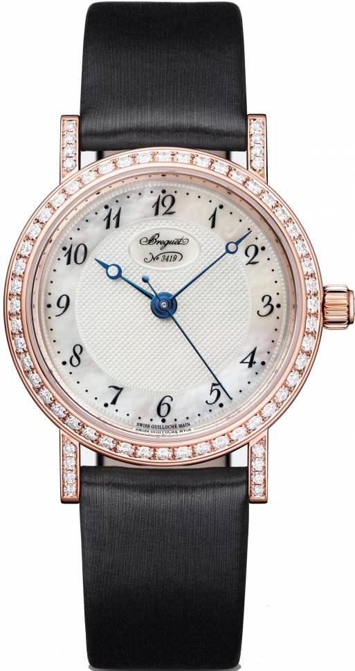 Breguet Classique 